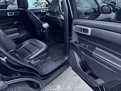 Ford Explorer VI — Изображение 24