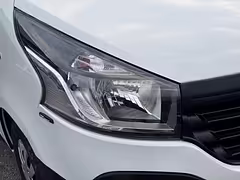 Renault Trafic — Изображение 10
