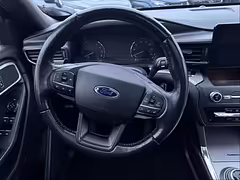 Ford Explorer VI — Изображение 25