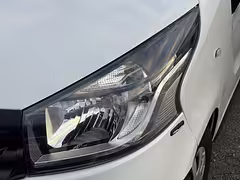 Renault Trafic — Изображение 11