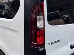 Renault Trafic — Изображение 12