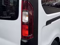 Renault Trafic — Изображение 13