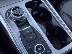 Ford Explorer VI — Изображение 28