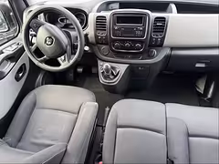 Renault Trafic — Изображение 14
