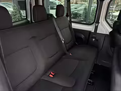 Renault Trafic — Изображение 15