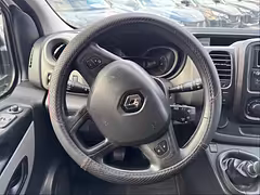 Renault Trafic — Изображение 16