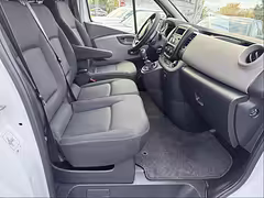 Renault Trafic — Изображение 17