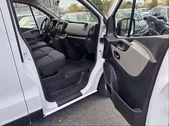 Renault Trafic — Изображение 18