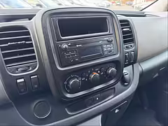 Renault Trafic — Изображение 19