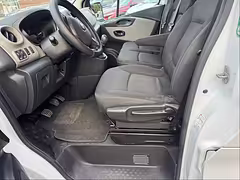 Renault Trafic — Изображение 20