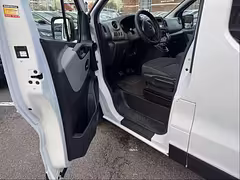 Renault Trafic — Изображение 21