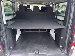 Renault Trafic — Изображение 22