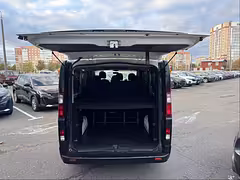 Renault Trafic — Изображение 23