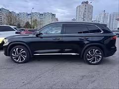 Geely Xingyue L I — Изображение 3