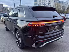 Geely Xingyue L I — Изображение 4
