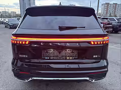 Geely Xingyue L I — Изображение 5