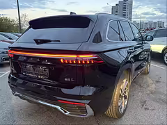 Geely Xingyue L I — Изображение 6