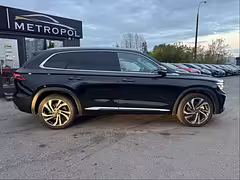 Geely Xingyue L I — Изображение 7