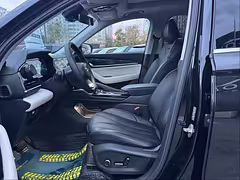 Geely Xingyue L I — Изображение 9