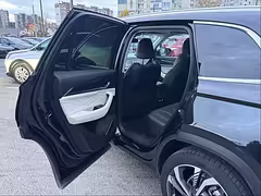 Geely Xingyue L I — Изображение 10