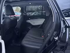 Geely Xingyue L I — Изображение 11