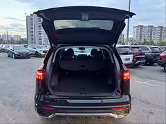 Geely Xingyue L I — Изображение 12
