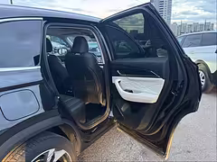 Geely Xingyue L I — Изображение 14