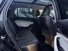Geely Xingyue L I — Изображение 15