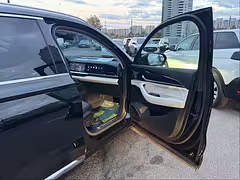 Geely Xingyue L I — Изображение 16