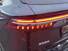 Geely Xingyue L I — Изображение 20