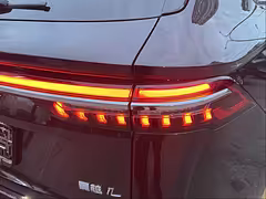 Geely Xingyue L I — Изображение 21