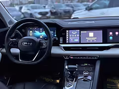 Geely Xingyue L I — Изображение 22
