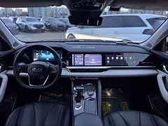 Geely Xingyue L I — Изображение 23