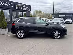 Renault Kadjar I — Изображение 8