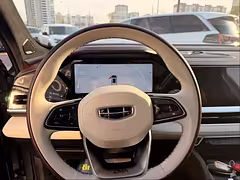 Geely Xingyue L I — Изображение 28