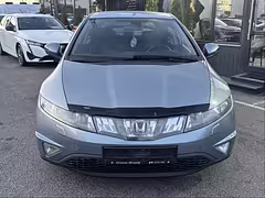 Honda Civic VIII — Изображение 3