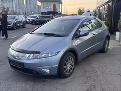 Honda Civic VIII — Изображение 4