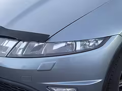 Honda Civic VIII — Изображение 5
