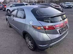 Honda Civic VIII — Изображение 6