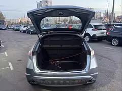 Honda Civic VIII — Изображение 8