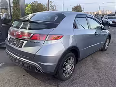 Honda Civic VIII — Изображение 9