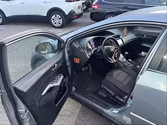 Honda Civic VIII — Изображение 10