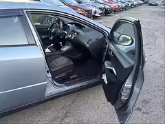 Honda Civic VIII — Изображение 11