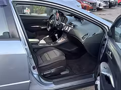 Honda Civic VIII — Изображение 12