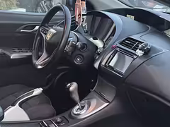 Honda Civic VIII — Изображение 17