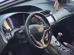 Honda Civic VIII — Изображение 18
