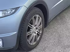 Honda Civic VIII — Изображение 22
