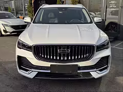 Geely Xingyue L I — Изображение 3