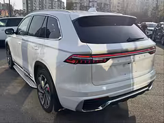 Geely Xingyue L I — Изображение 6