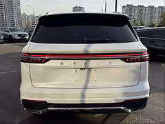Geely Xingyue L I — Изображение 7